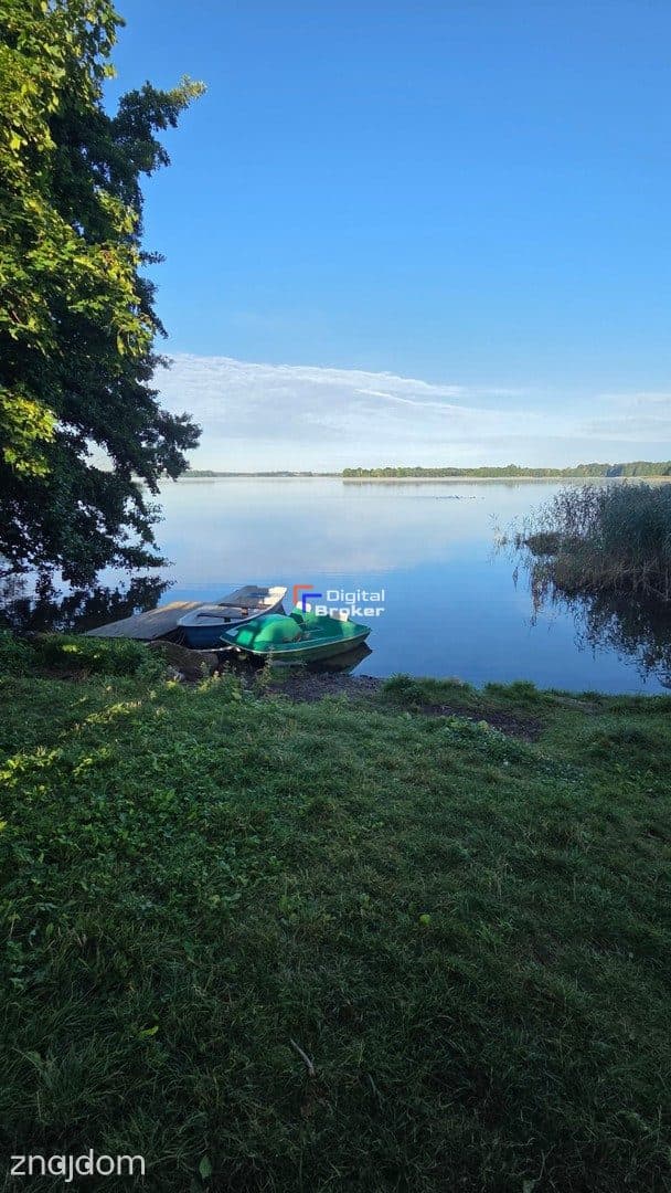 ✩ Działka letniskowa Mazury ✩ 1500 m² ✩ Rańsk ✩ - zdjęcie 11