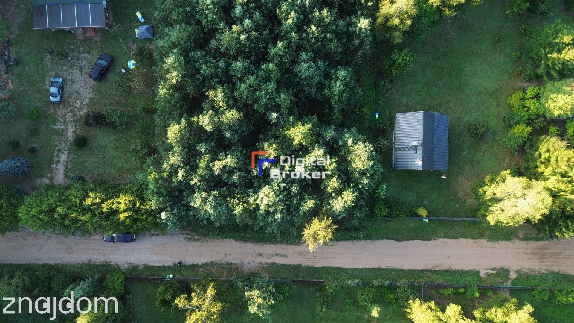 ✩ Działka letniskowa Mazury ✩ 1500 m² ✩ Rańsk ✩ - zdjęcie 12