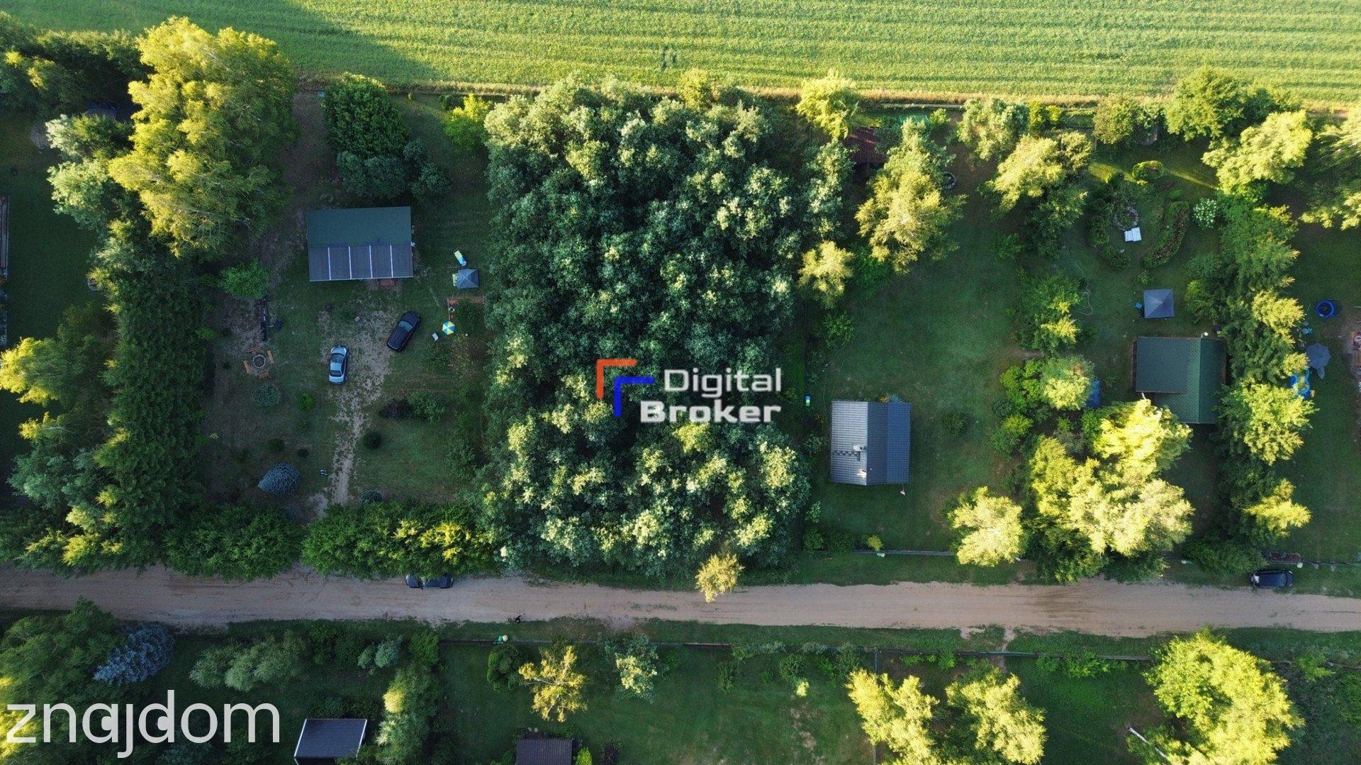 ✩ Działka letniskowa Mazury ✩ 1500 m² ✩ Rańsk ✩ - zdjęcie 13