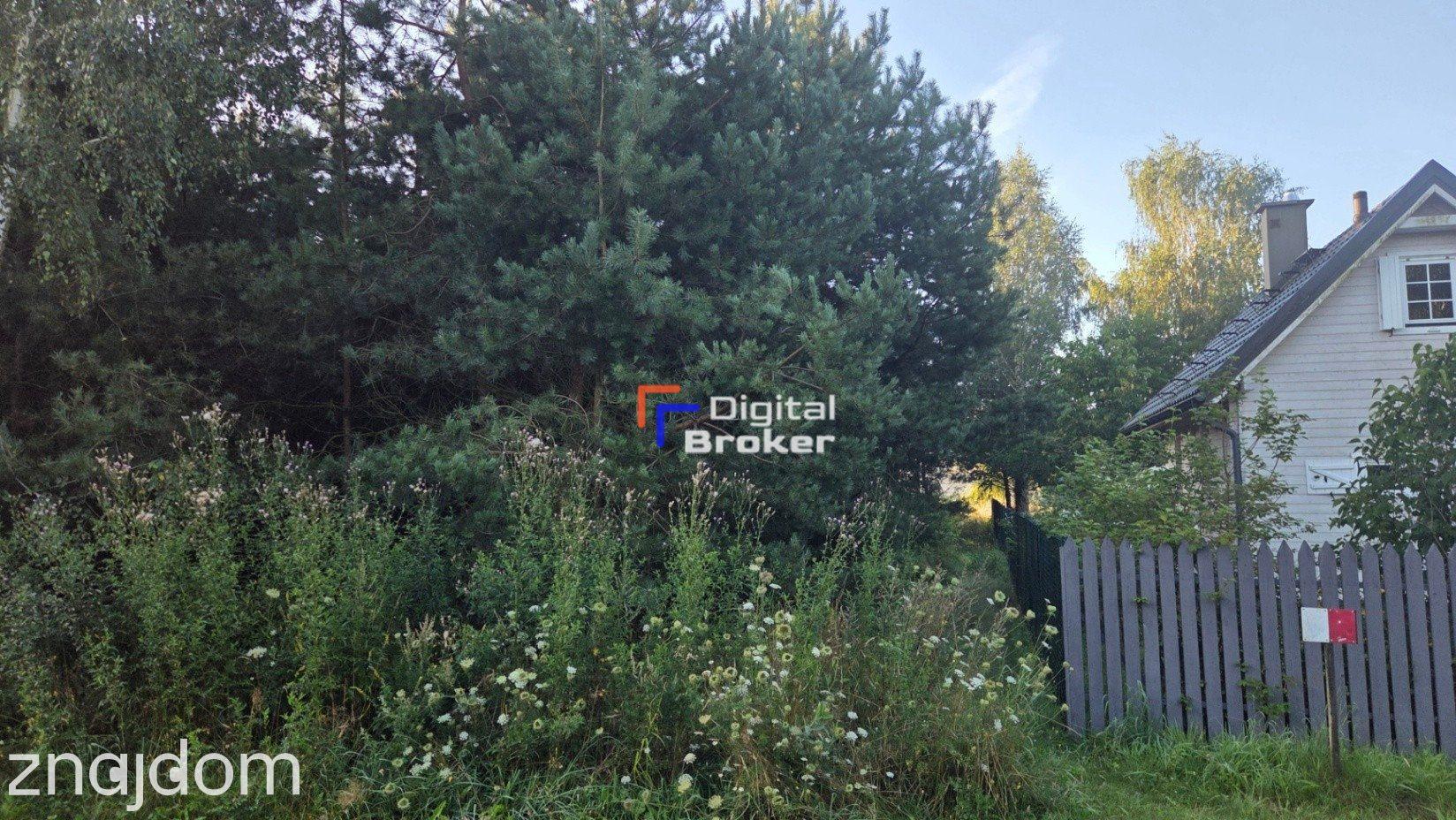 ✩ Działka letniskowa Mazury ✩ 1500 m² ✩ Rańsk ✩ - zdjęcie 3