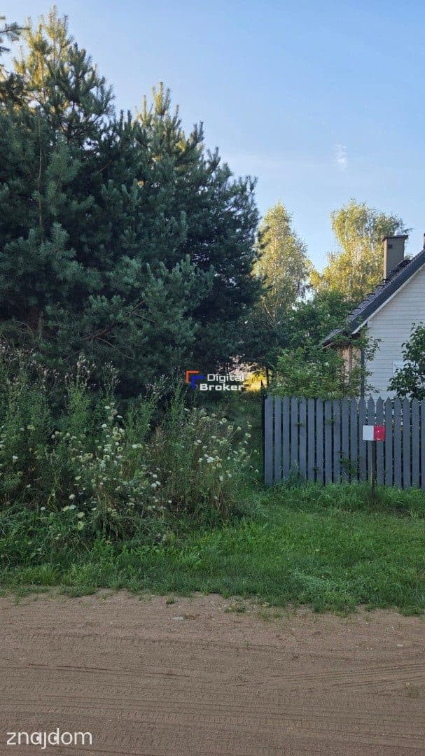 ✩ Działka letniskowa Mazury ✩ 1500 m² ✩ Rańsk ✩ - zdjęcie 4