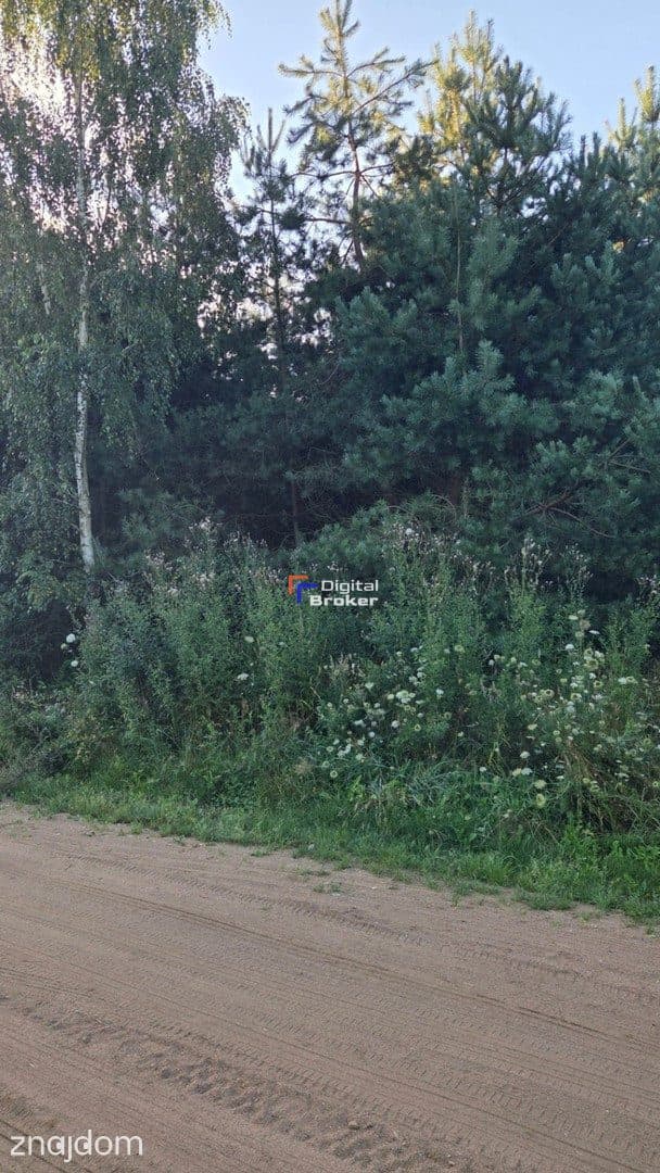 ✩ Działka letniskowa Mazury ✩ 1500 m² ✩ Rańsk ✩ - zdjęcie 5