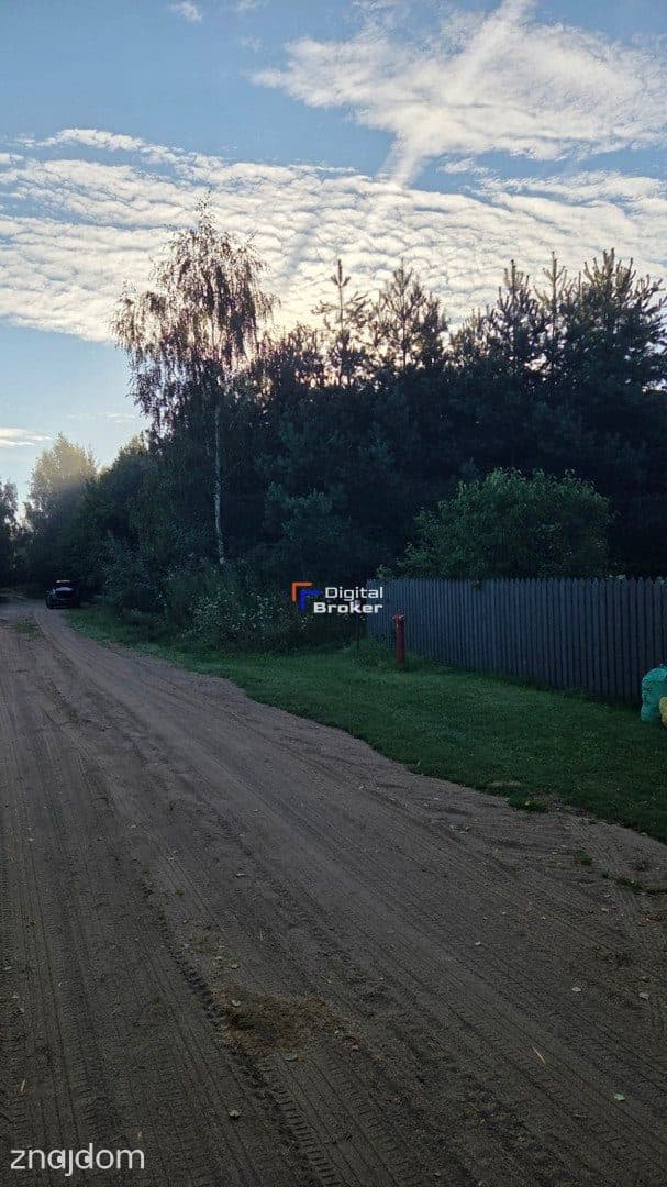 ✩ Działka letniskowa Mazury ✩ 1500 m² ✩ Rańsk ✩ - zdjęcie 6