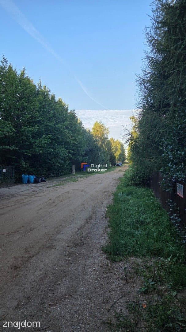 ✩ Działka letniskowa Mazury ✩ 1500 m² ✩ Rańsk ✩ - zdjęcie 7