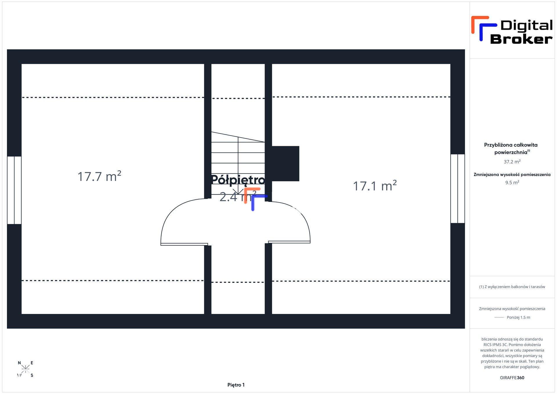 ✩Działka rekreacyjna z domkiem letniskowym Mazury✩77,8 m² Michałki ✩Z linią brzegową jeziora. - zdjęcie 23