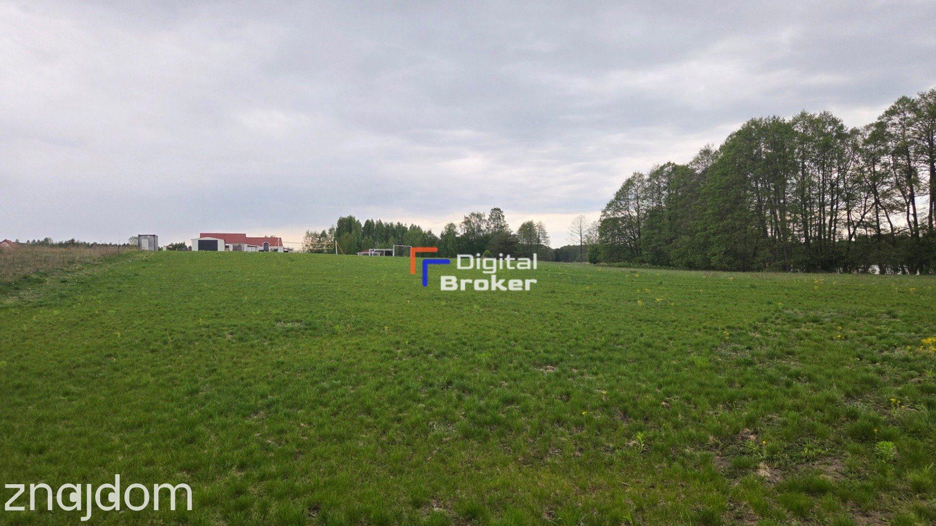 ✩Działka rekreacyjna z domkiem letniskowym Mazury✩77,8 m² Michałki ✩Z linią brzegową jeziora. - zdjęcie 15