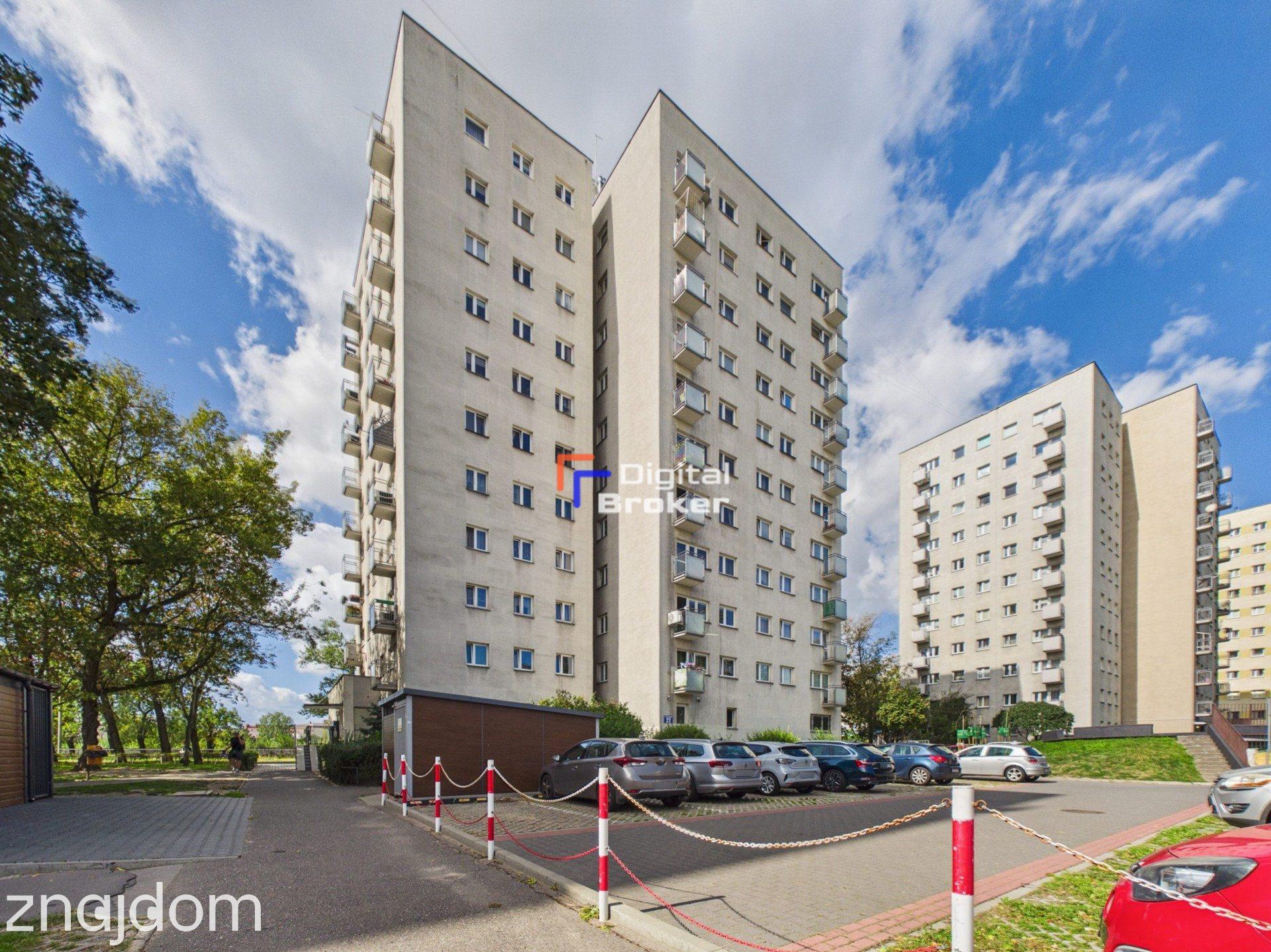 Rozkładowe dwa pokoje w idealnej lokalizacji - zdjęcie 13