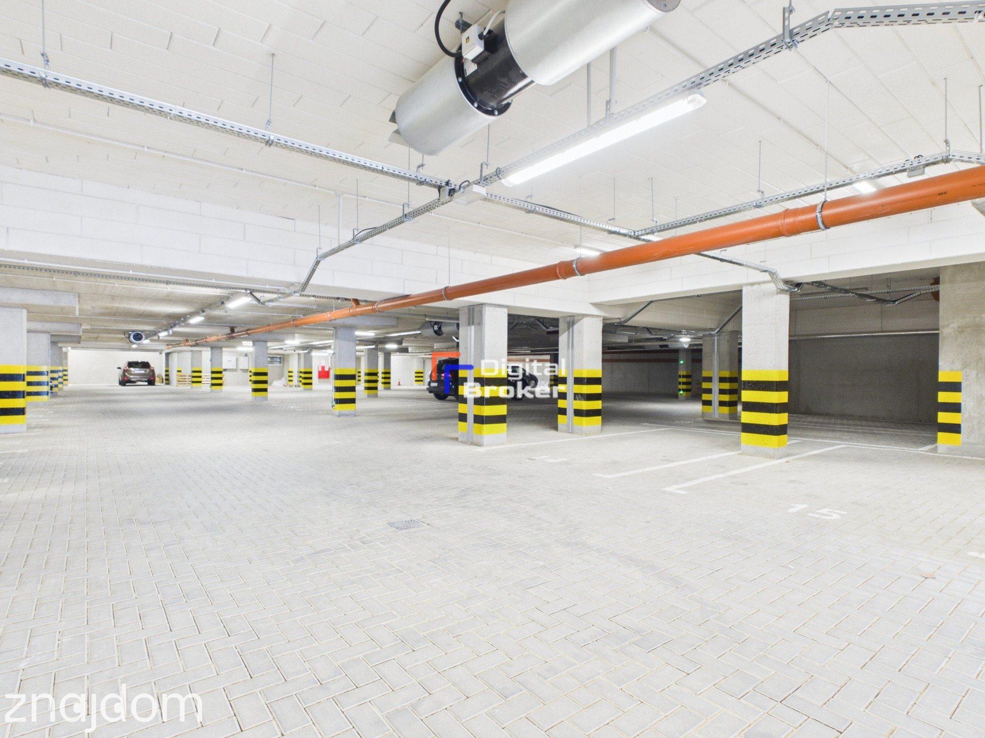 Wykończona kawalerka z ogródkiem | Jemiołuszki | 27,5 m² - zdjęcie 18