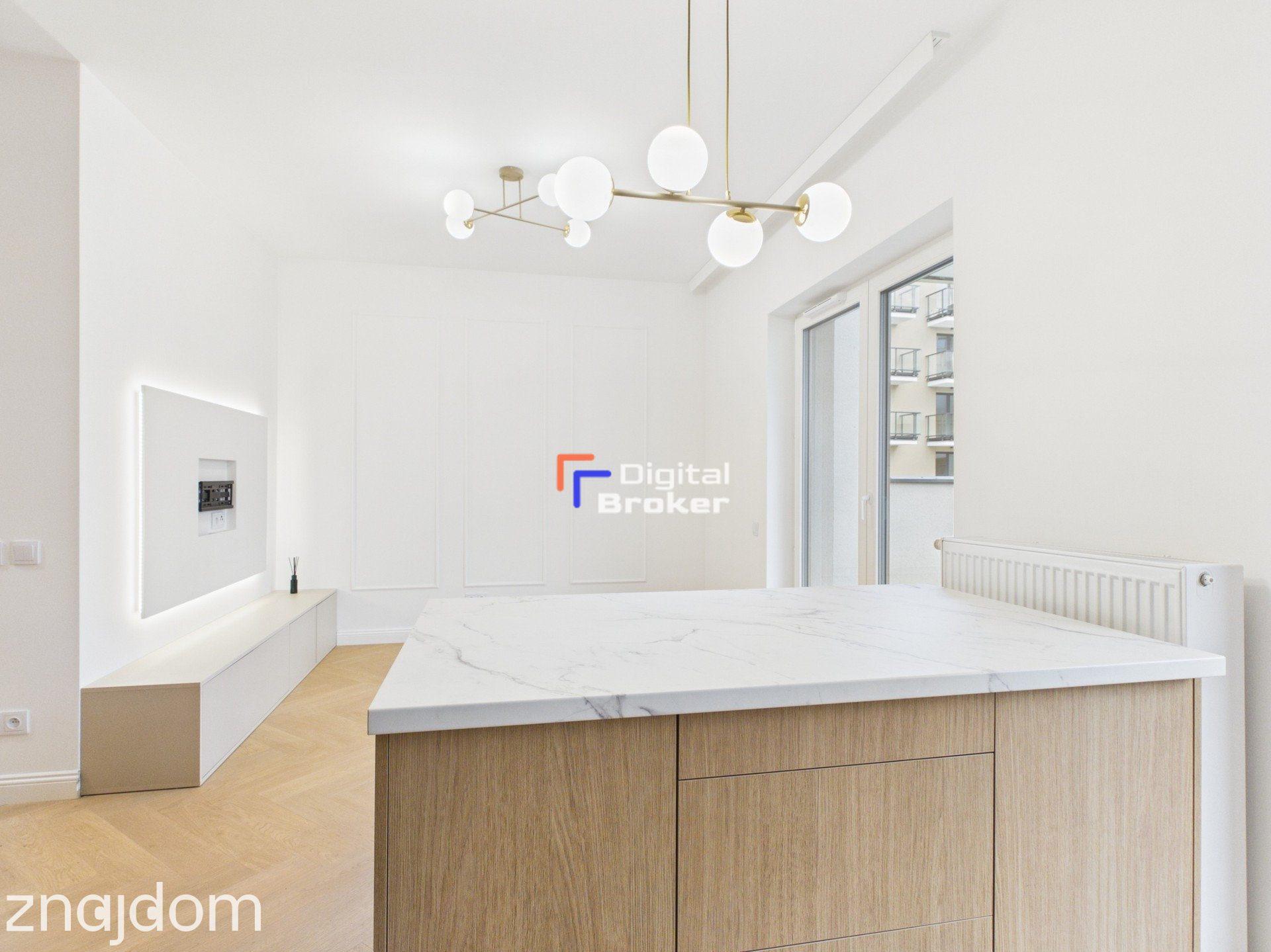 Wykończona kawalerka z ogródkiem | Jemiołuszki | 27,5 m² - zdjęcie 2