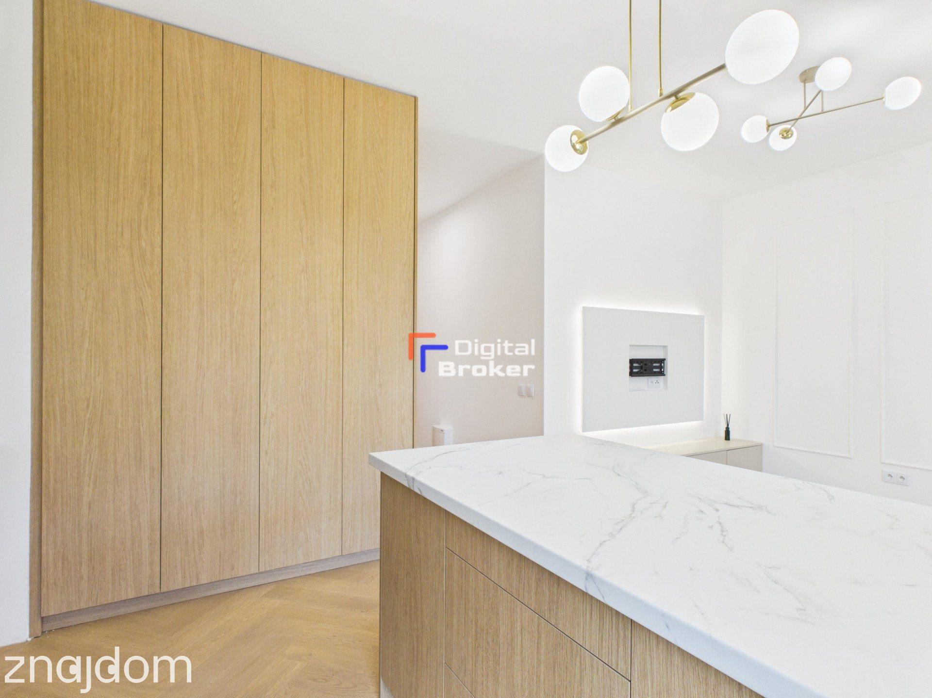 Wykończona kawalerka z ogródkiem | Jemiołuszki | 27,5 m² - zdjęcie 9