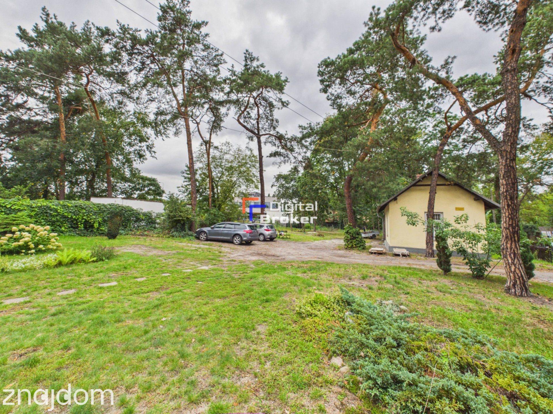 98,73 m² | 3 pokoje | przedwojenny dom | ogród | balkon 7,7 m² | Wawer - zdjęcie 16