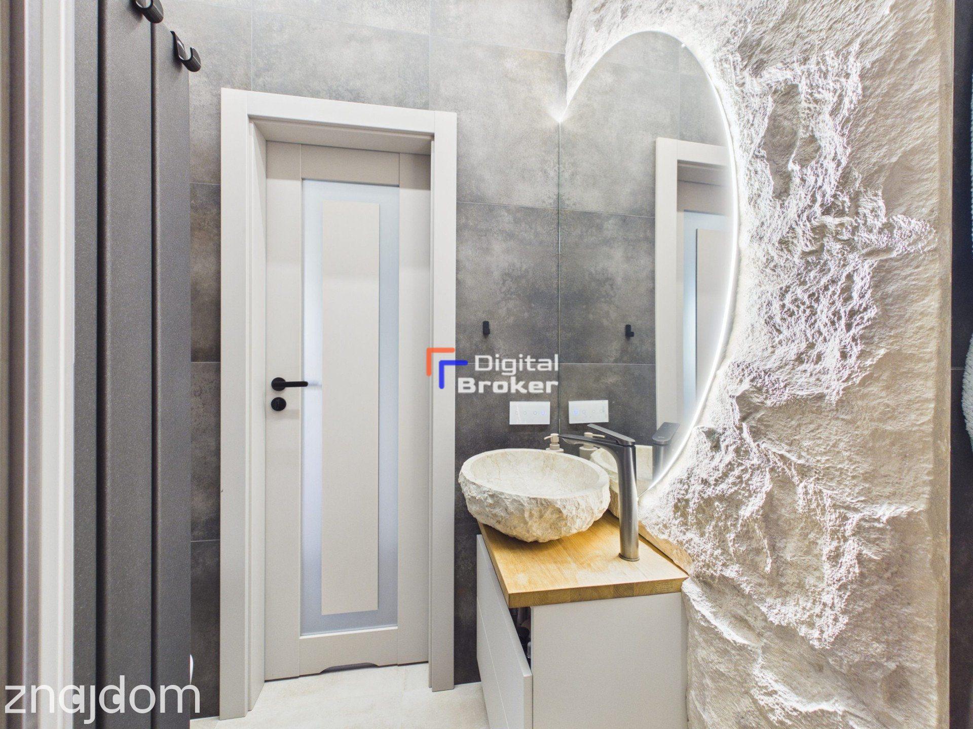 Nowe po generalnym remoncie|36,4 m²|2 pokoje|Praga-Południe|balkon - zdjęcie 3