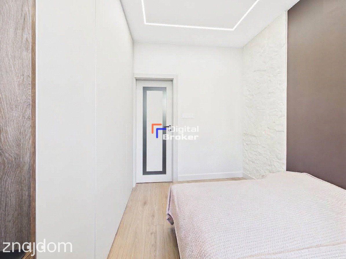 Nowe po generalnym remoncie|36,4 m²|2 pokoje|Praga-Południe|balkon - zdjęcie 4