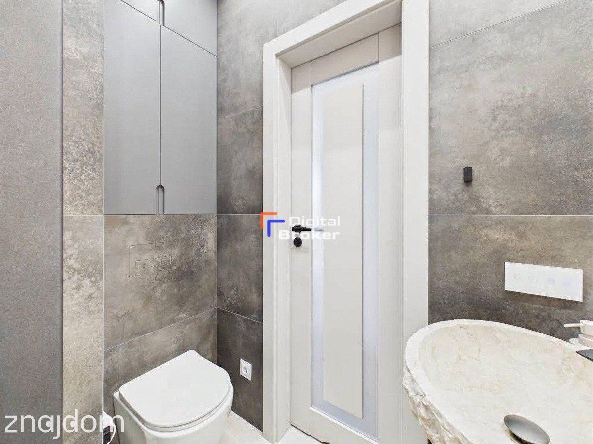 Nowe po generalnym remoncie|36,4 m²|2 pokoje|Praga-Południe|balkon - zdjęcie 5