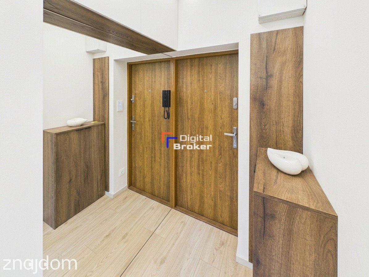 Nowe po generalnym remoncie|36,4 m²|2 pokoje|Praga-Południe|balkon - zdjęcie 6