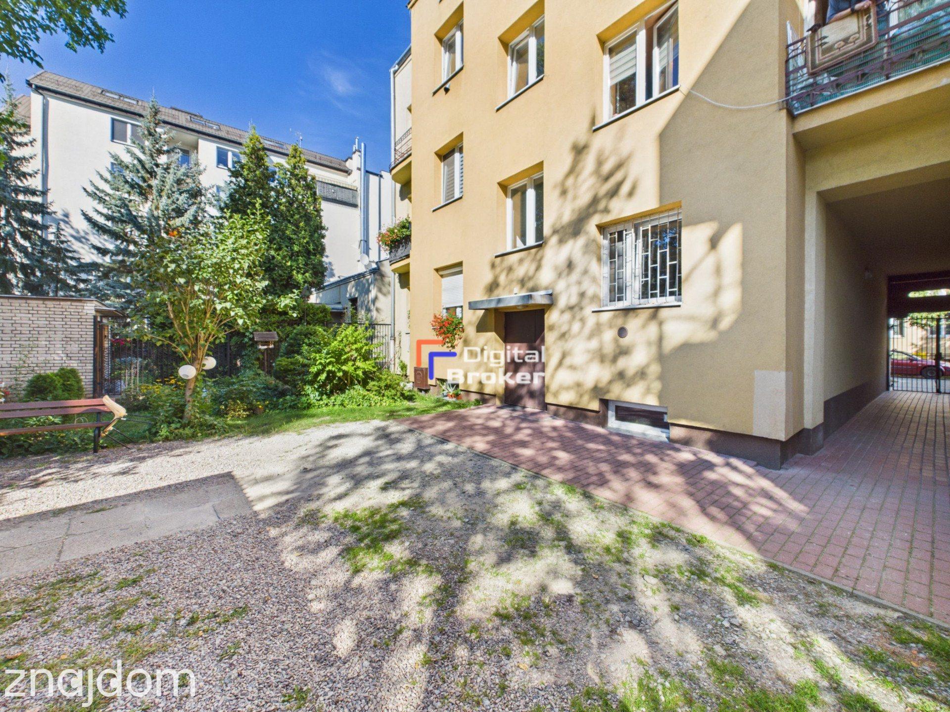Nowe po generalnym remoncie|36,4 m²|2 pokoje|Praga-Południe|balkon - zdjęcie 8