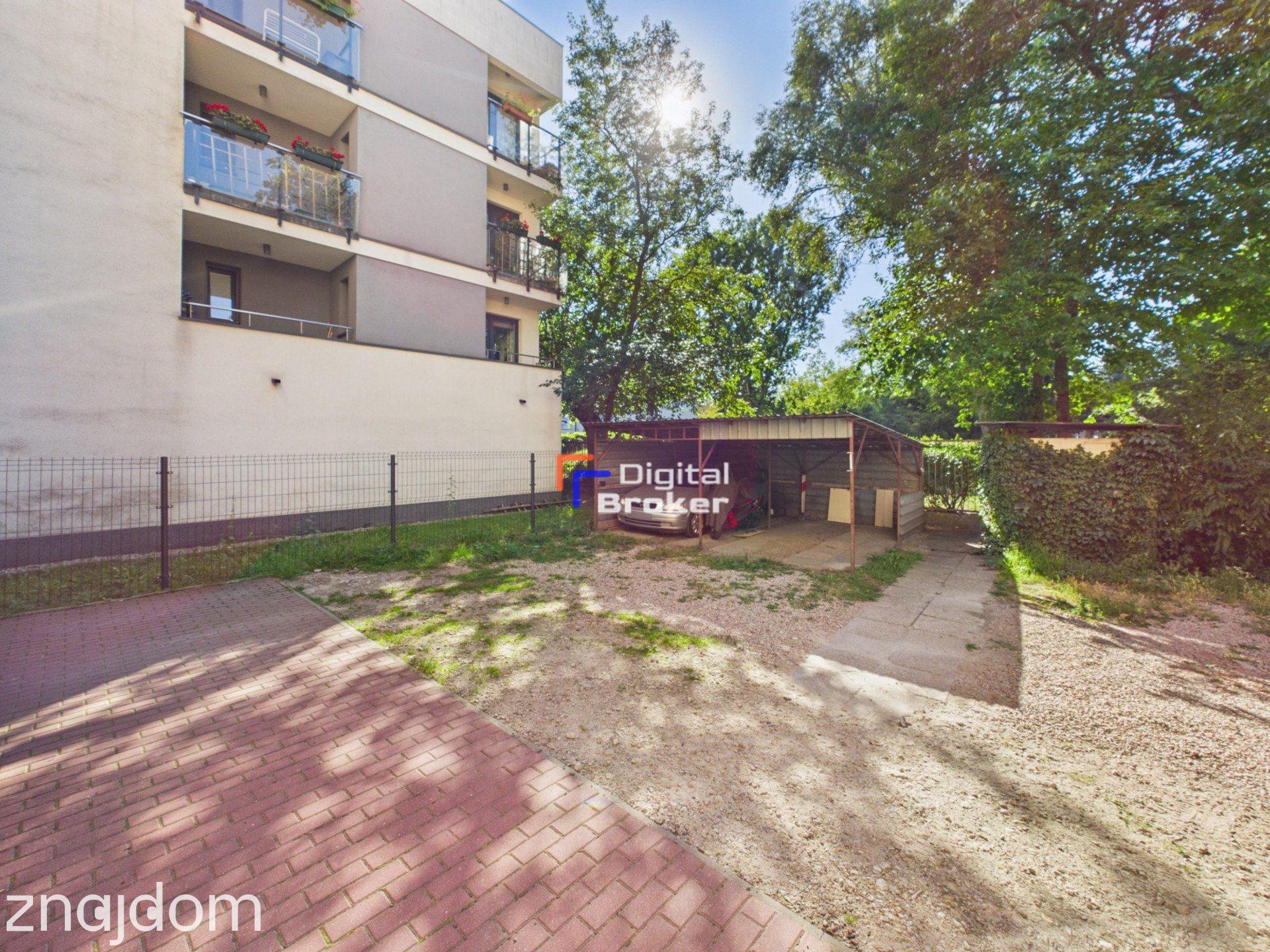 Nowe po generalnym remoncie|36,4 m²|2 pokoje|Praga-Południe|balkon - zdjęcie 9