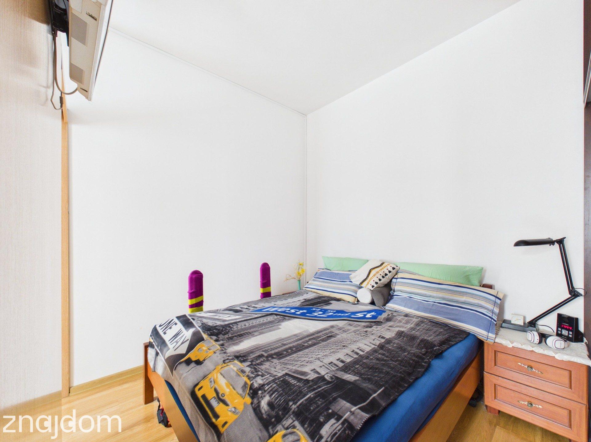 2 pok | 37,8 m2 | po remoncie | 1 piętro | gotowe do wejścia - zdjęcie 6