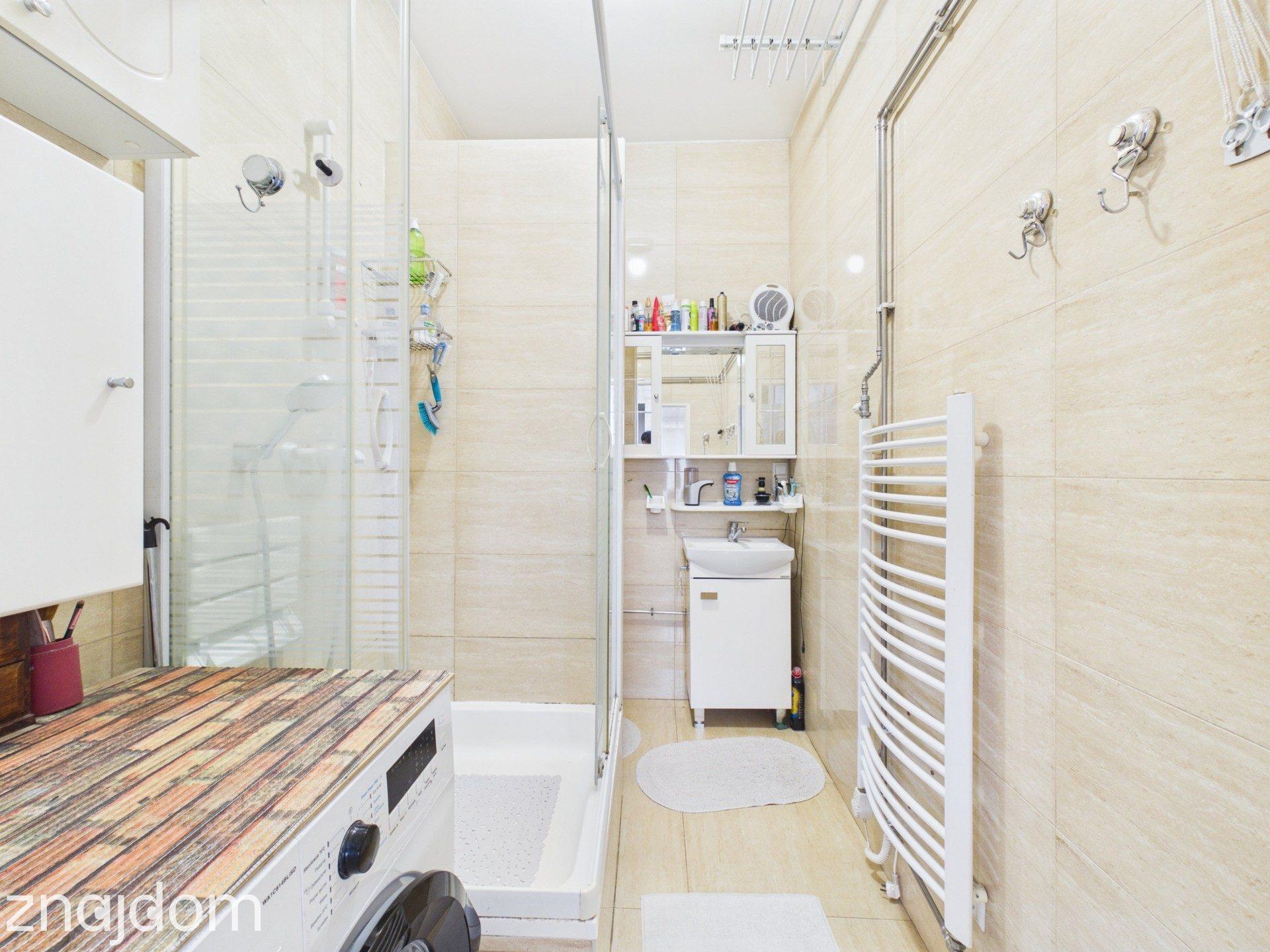 2 pok | 37,8 m2 | po remoncie | 1 piętro | gotowe do wejścia - zdjęcie 7