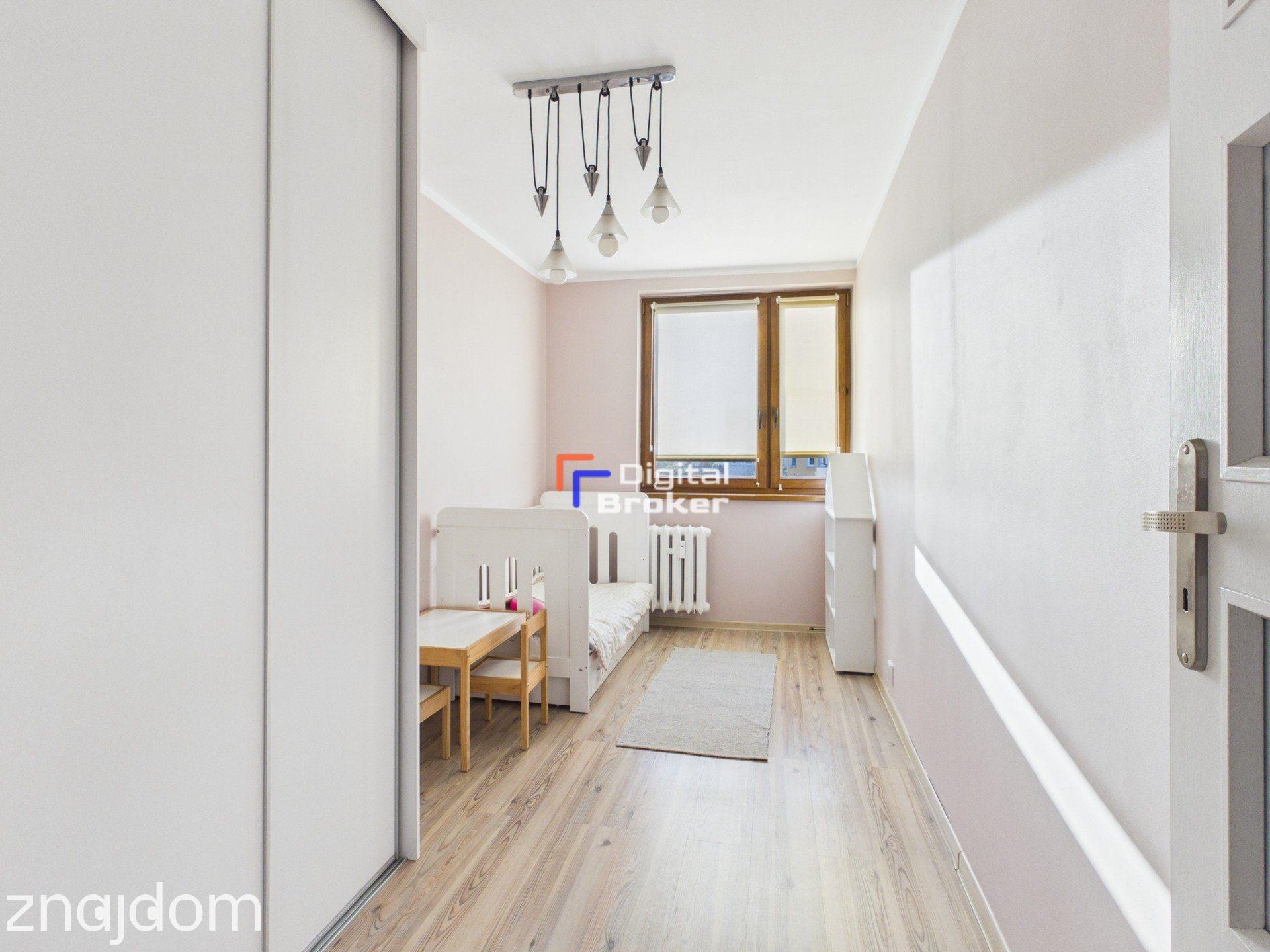 ✩ 3 pokoje ✩ 47 m² ✩ Szczytno ✩ Mazury - zdjęcie 3