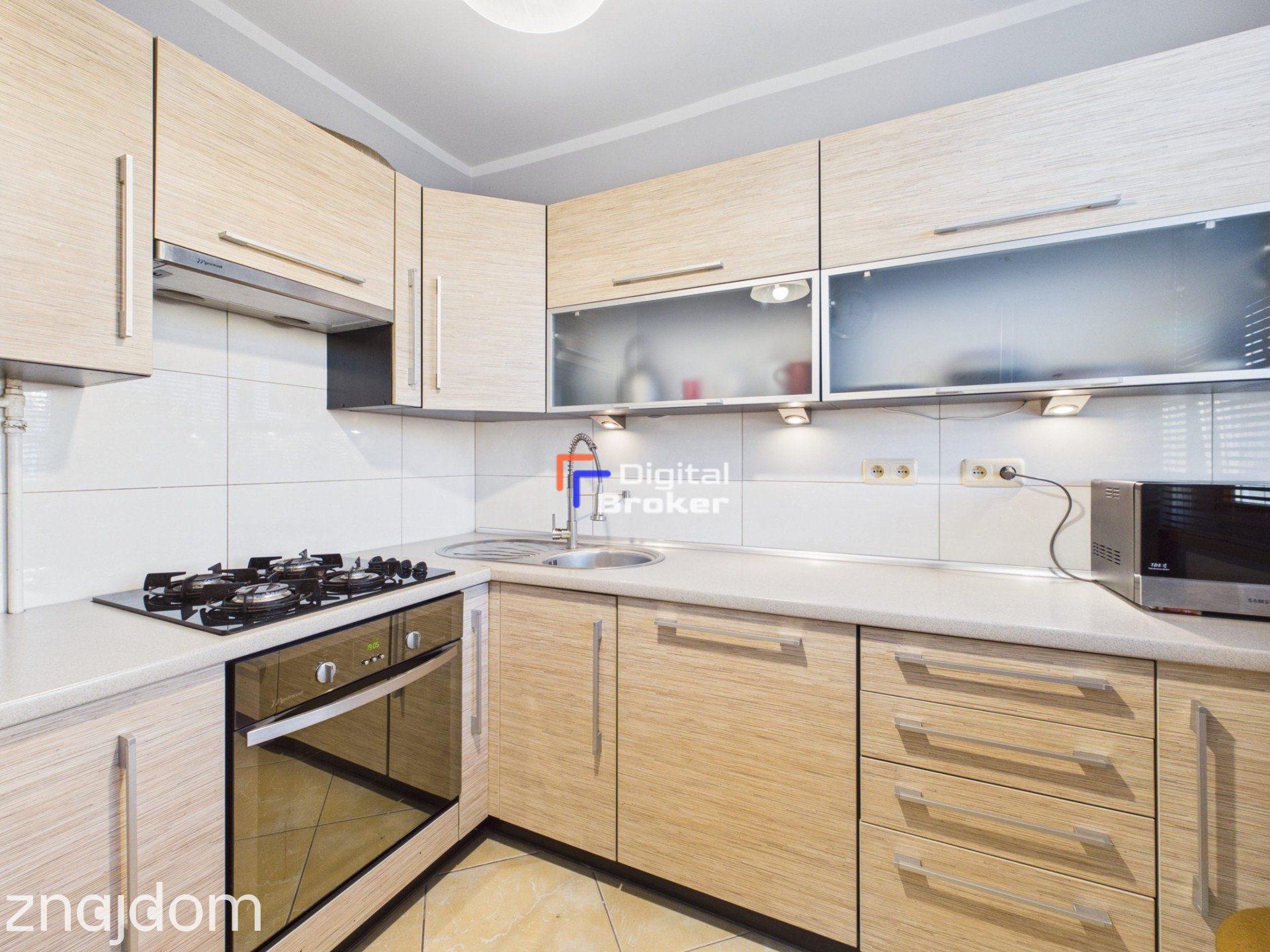 ✩ 3 pokoje ✩ 47 m² ✩ Szczytno ✩ Mazury - zdjęcie 9