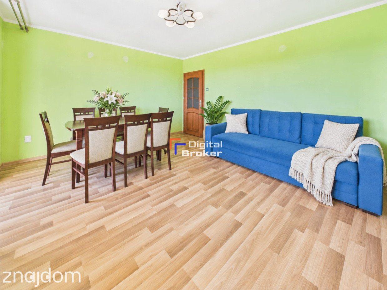 4 POKOJE | 81,91 M² | balkon | centrum GRÓJCA