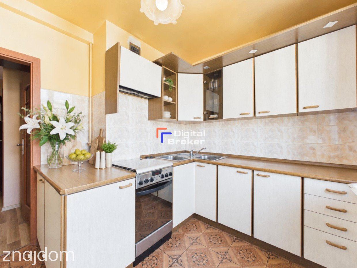 4 POKOJE | 81,91 M² | balkon | centrum GRÓJCA - zdjęcie 10