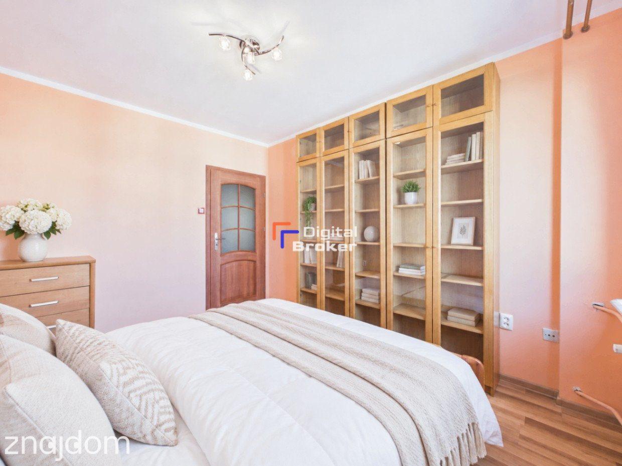 4 POKOJE | 81,91 M² | balkon | centrum GRÓJCA - zdjęcie 11