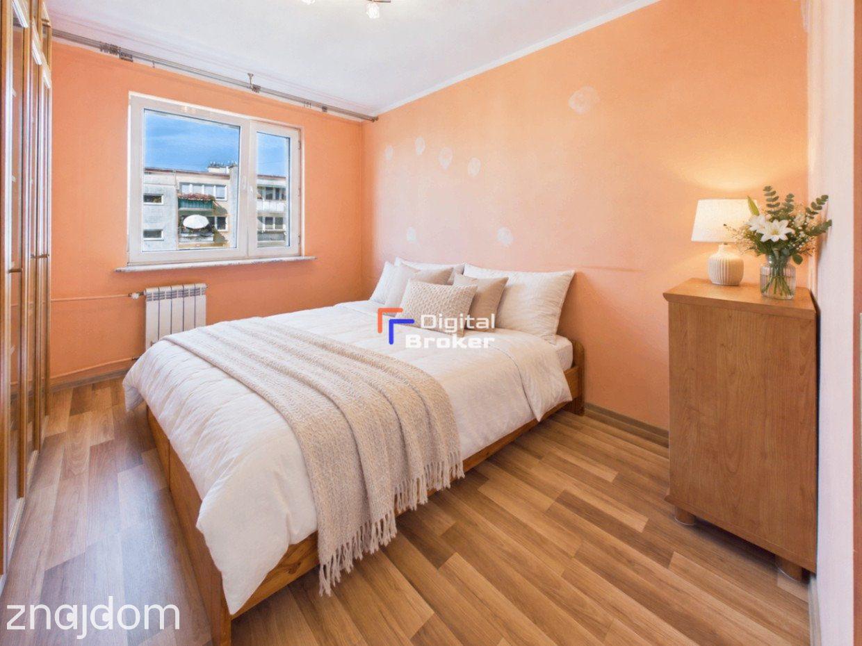 4 POKOJE | 81,91 M² | balkon | centrum GRÓJCA - zdjęcie 12