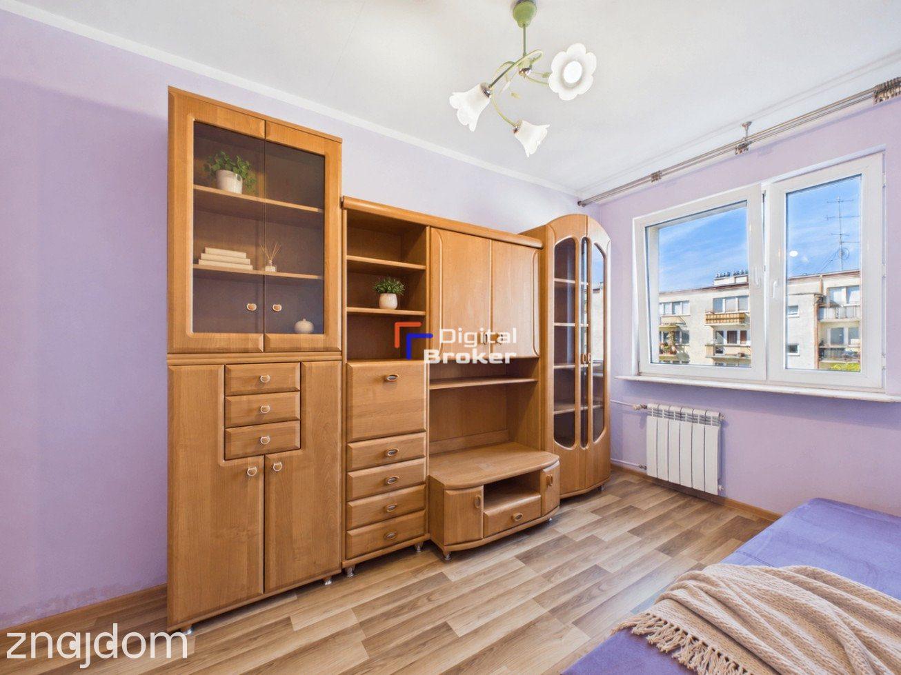4 POKOJE | 81,91 M² | balkon | centrum GRÓJCA - zdjęcie 13