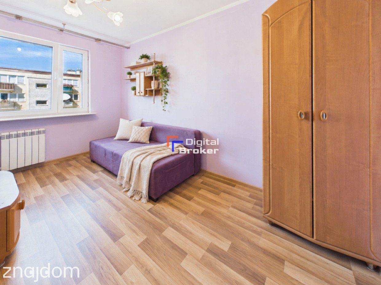 4 POKOJE | 81,91 M² | balkon | centrum GRÓJCA - zdjęcie 14