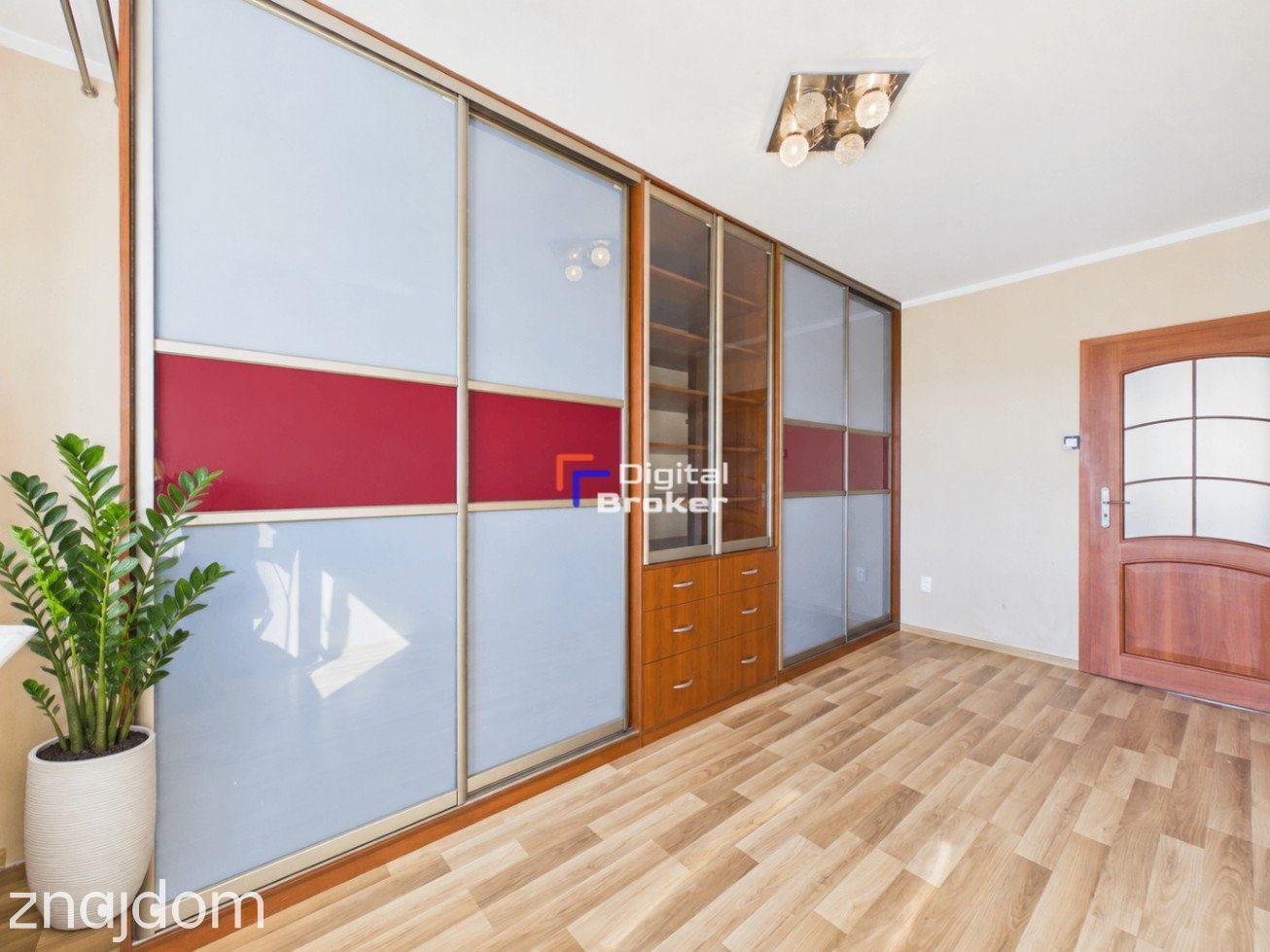 4 POKOJE | 81,91 M² | balkon | centrum GRÓJCA - zdjęcie 15
