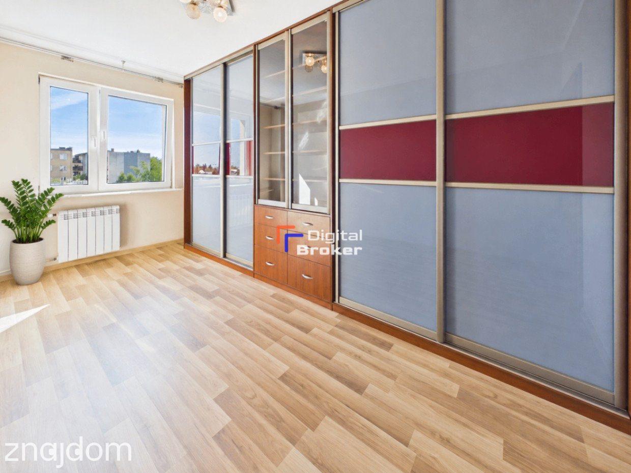 4 POKOJE | 81,91 M² | balkon | centrum GRÓJCA - zdjęcie 17