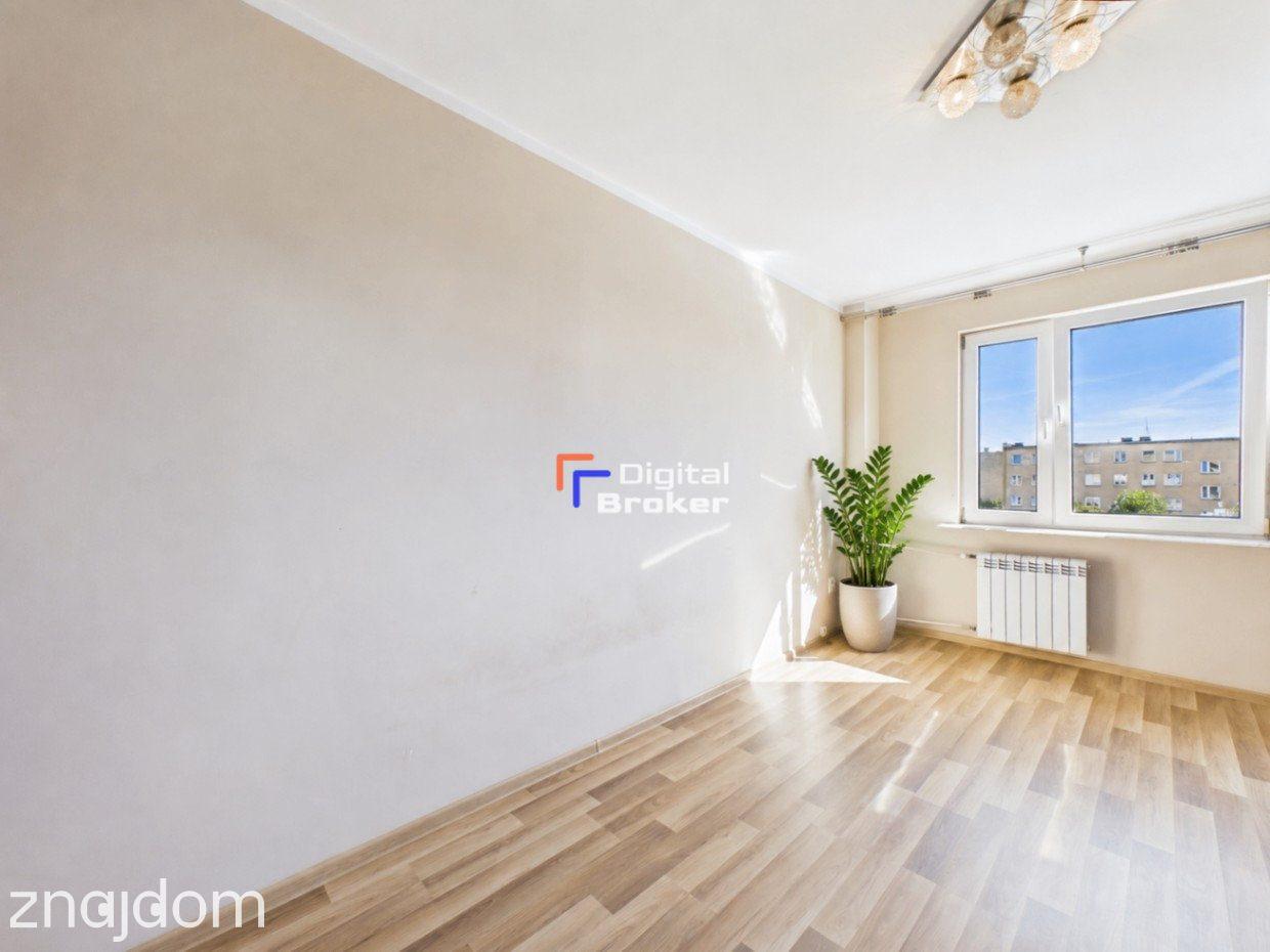 4 POKOJE | 81,91 M² | balkon | centrum GRÓJCA - zdjęcie 18