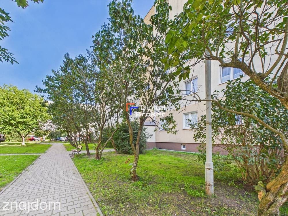 4 POKOJE | 81,91 M² | balkon | centrum GRÓJCA - zdjęcie 19
