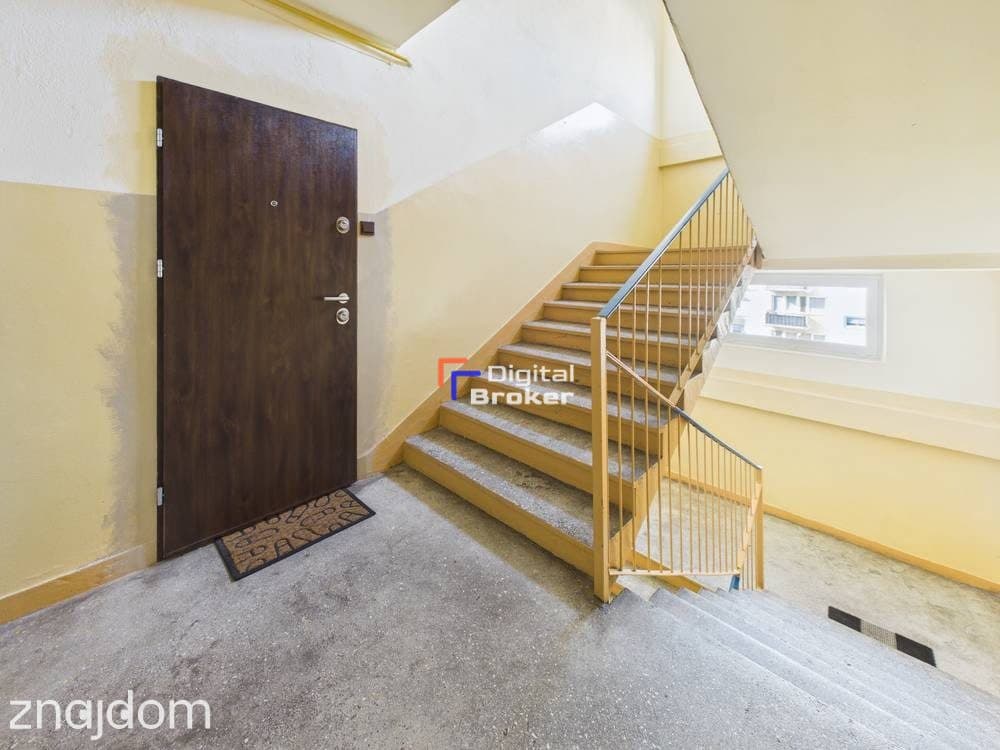 4 POKOJE | 81,91 M² | balkon | centrum GRÓJCA - zdjęcie 20