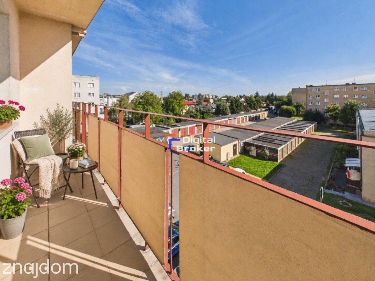 4 POKOJE | 81,91 M² | balkon | centrum GRÓJCA - zdjęcie 4