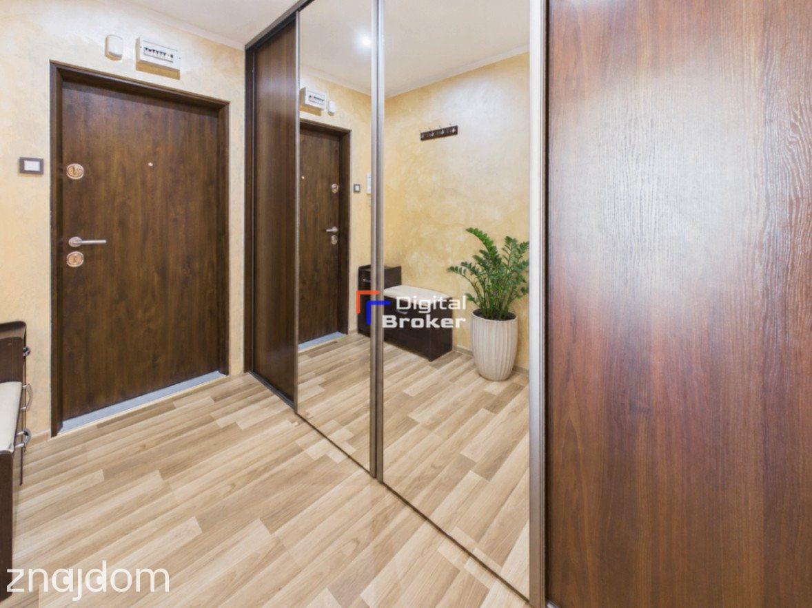 4 POKOJE | 81,91 M² | balkon | centrum GRÓJCA - zdjęcie 6