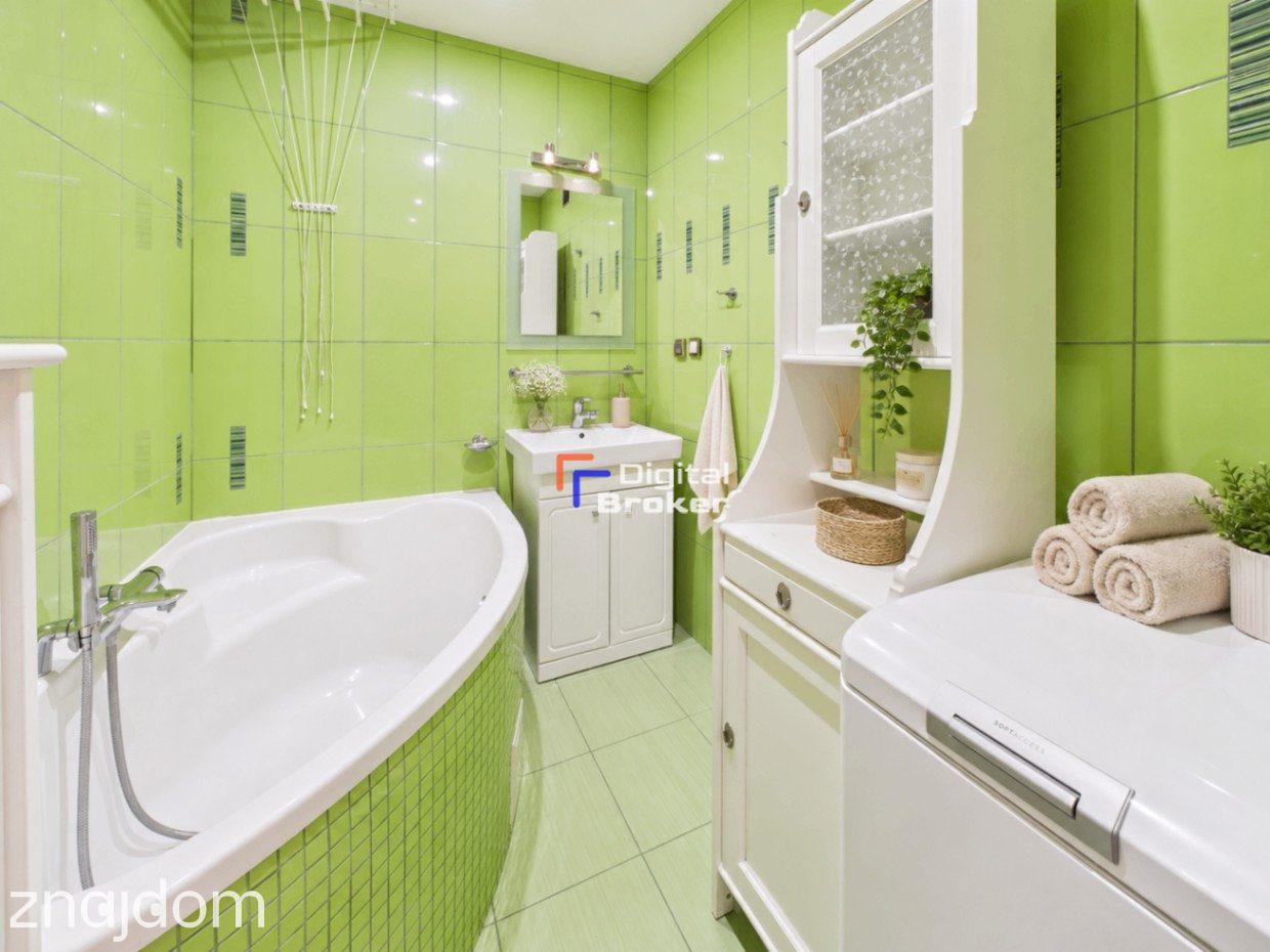 4 POKOJE | 81,91 M² | balkon | centrum GRÓJCA - zdjęcie 7
