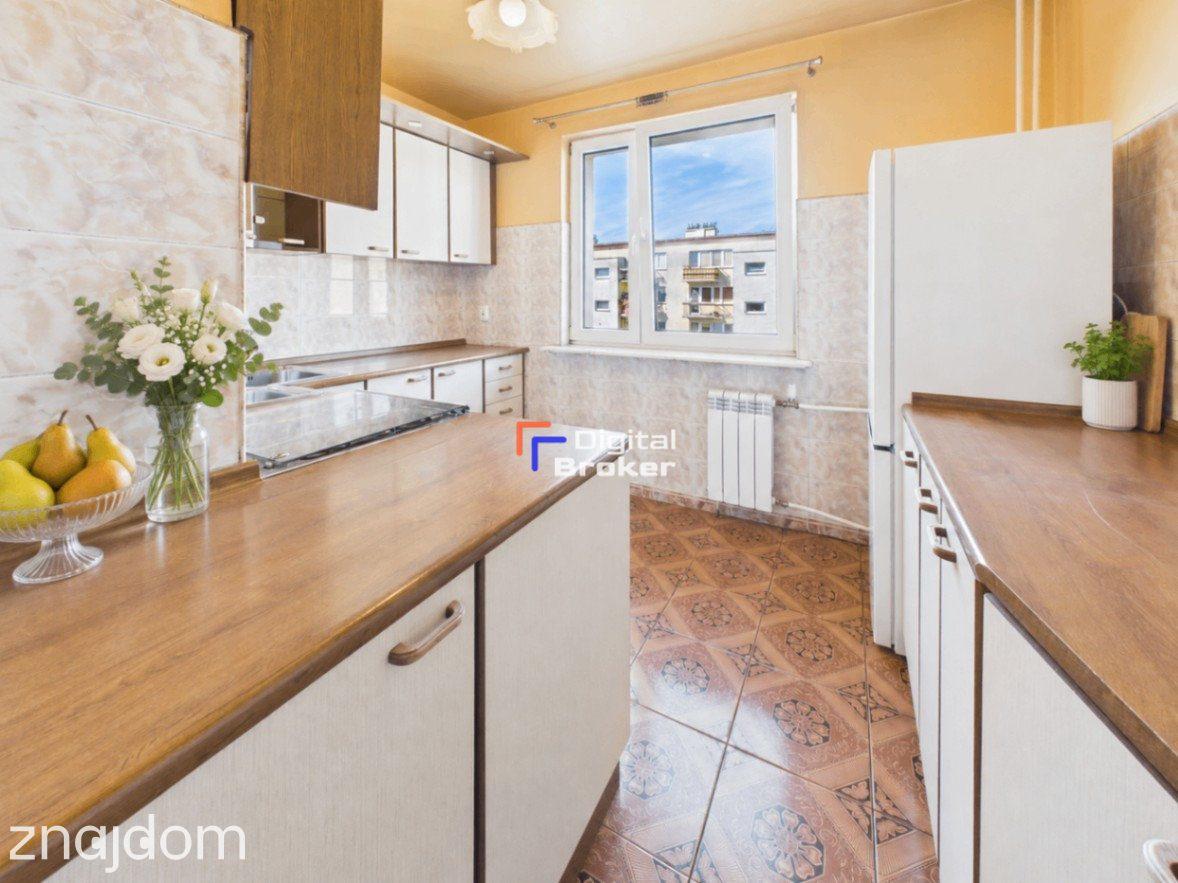 4 POKOJE | 81,91 M² | balkon | centrum GRÓJCA - zdjęcie 8