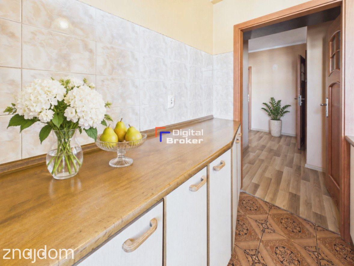 4 POKOJE | 81,91 M² | balkon | centrum GRÓJCA - zdjęcie 9