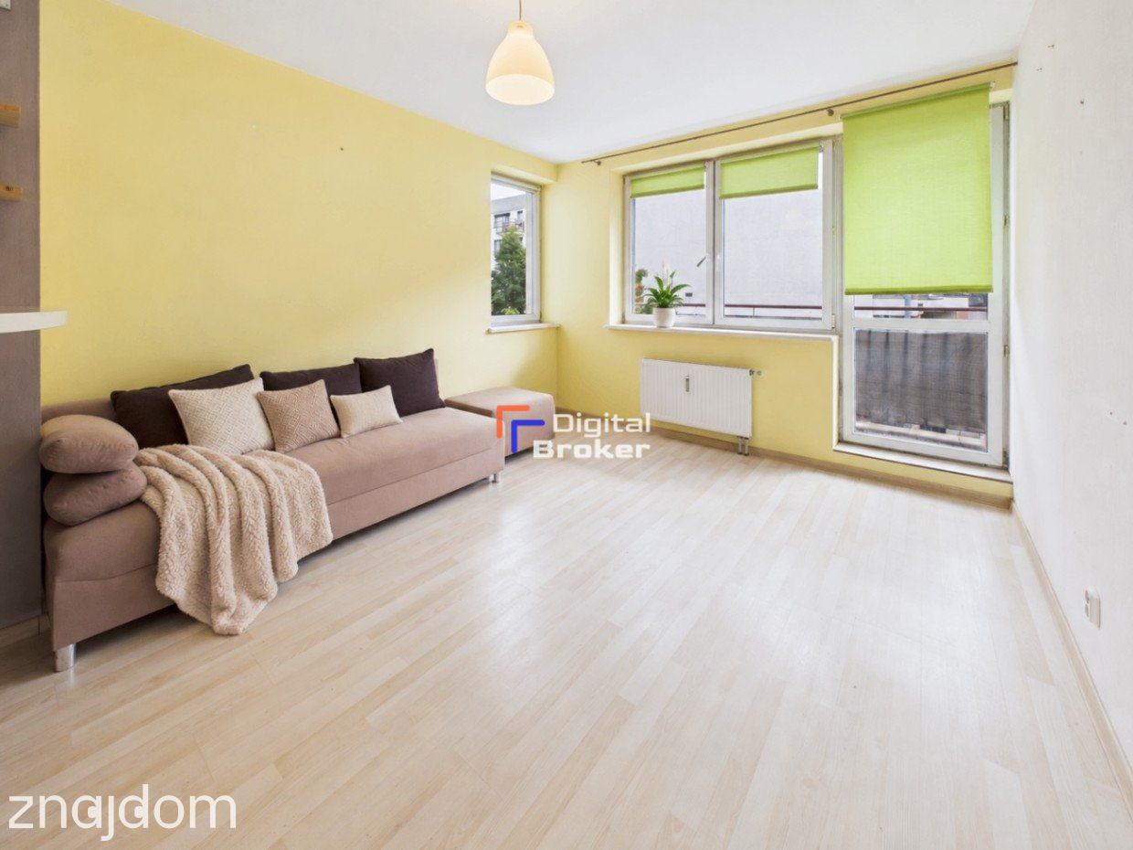 2 pokoje z potencjałem | Balkon i garaż | Piaseczno - zdjęcie 10