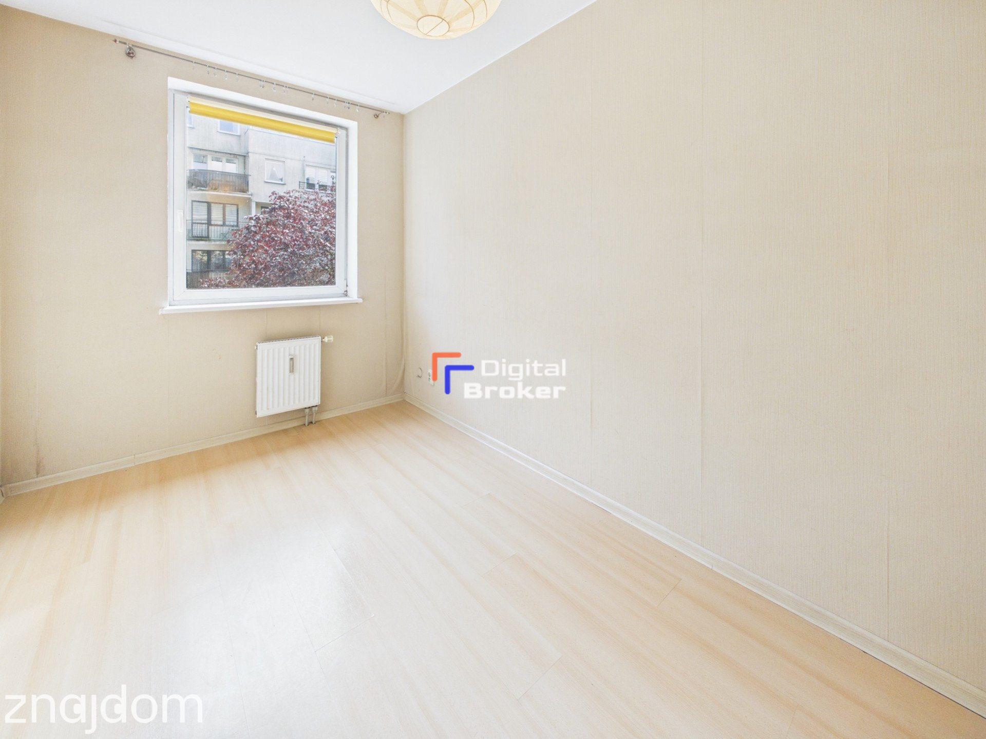 2 pokoje z potencjałem | Balkon i garaż | Piaseczno - zdjęcie 11