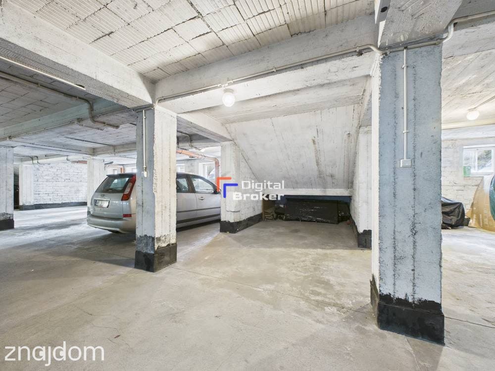 2 pokoje z potencjałem | Balkon i garaż | Piaseczno - zdjęcie 13
