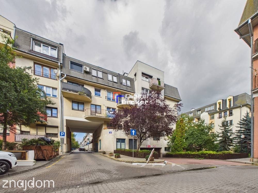 2 pokoje z potencjałem | Balkon i garaż | Piaseczno - zdjęcie 14