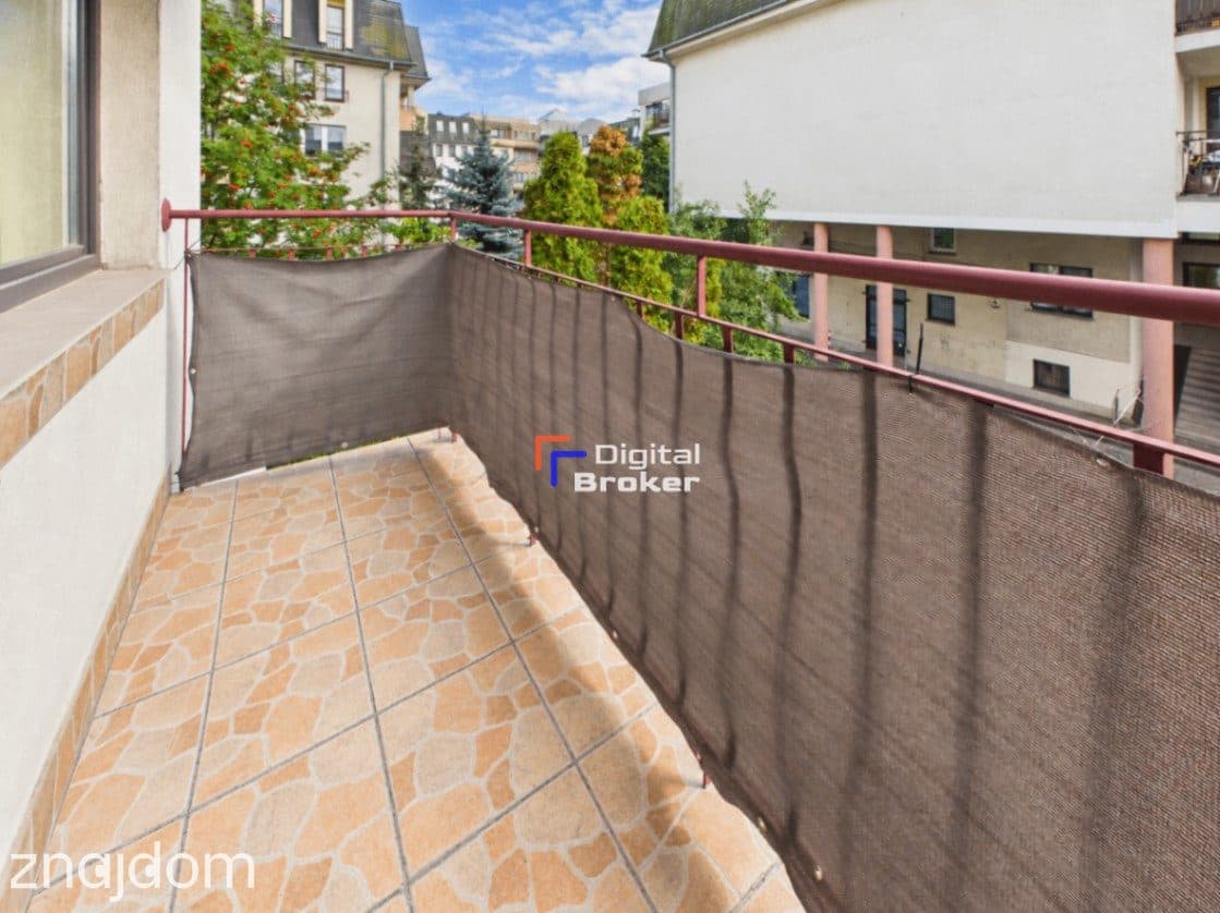 2 pokoje z potencjałem | Balkon i garaż | Piaseczno - zdjęcie 7