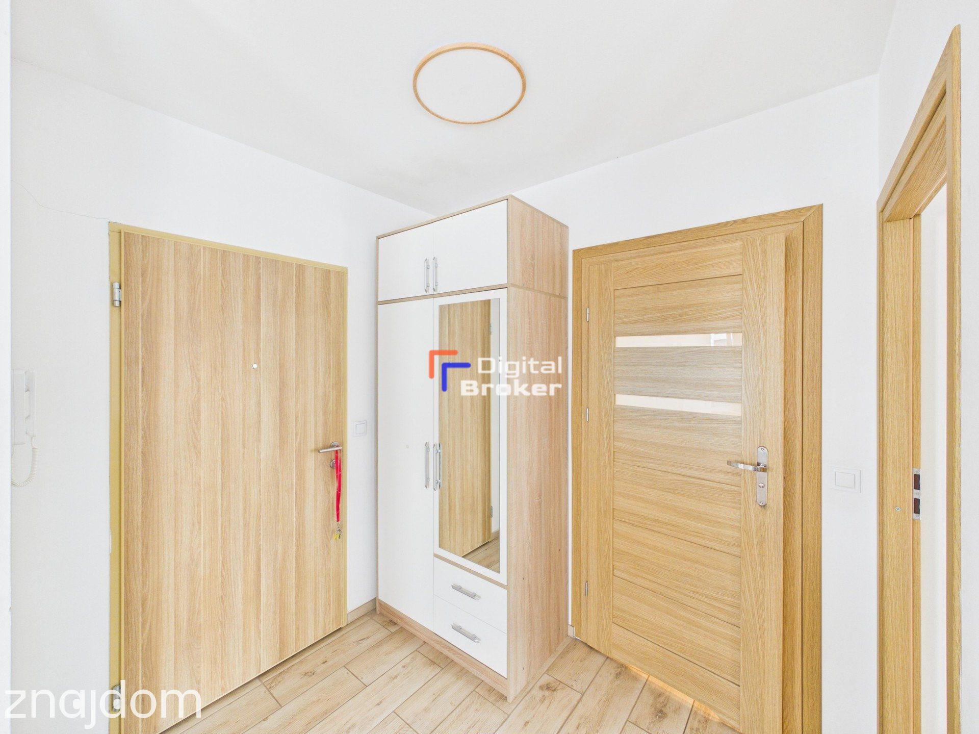 2-pokojowe | Gotowe | Garaż | Balkon - zdjęcie 10