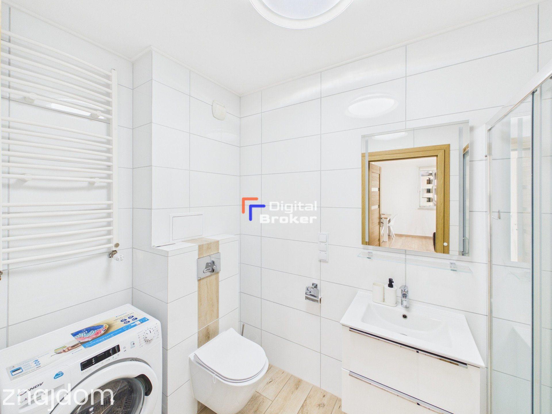 2-pokojowe | Gotowe | Garaż | Balkon - zdjęcie 11