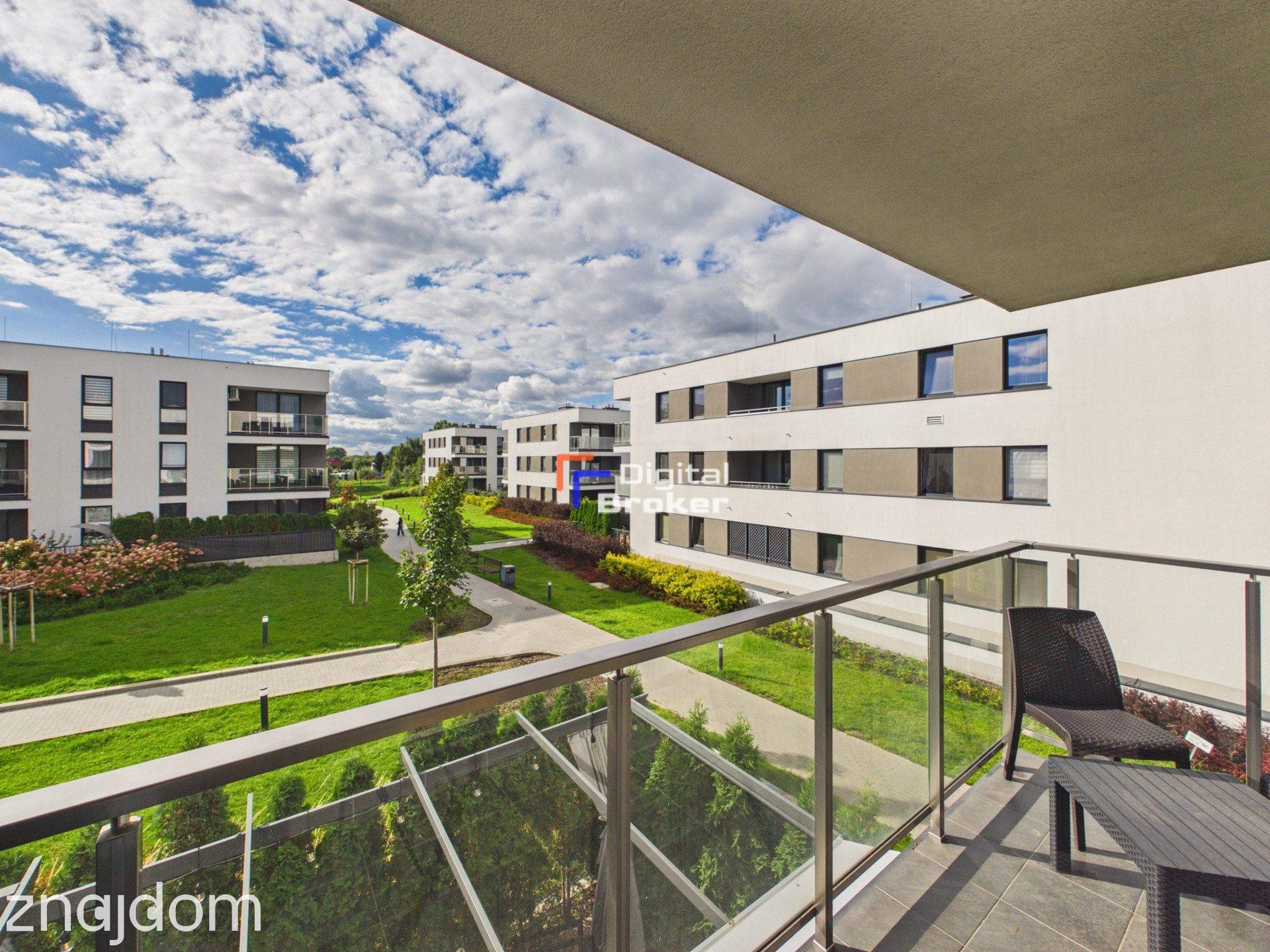 2-pokojowe | Gotowe | Garaż | Balkon - zdjęcie 13