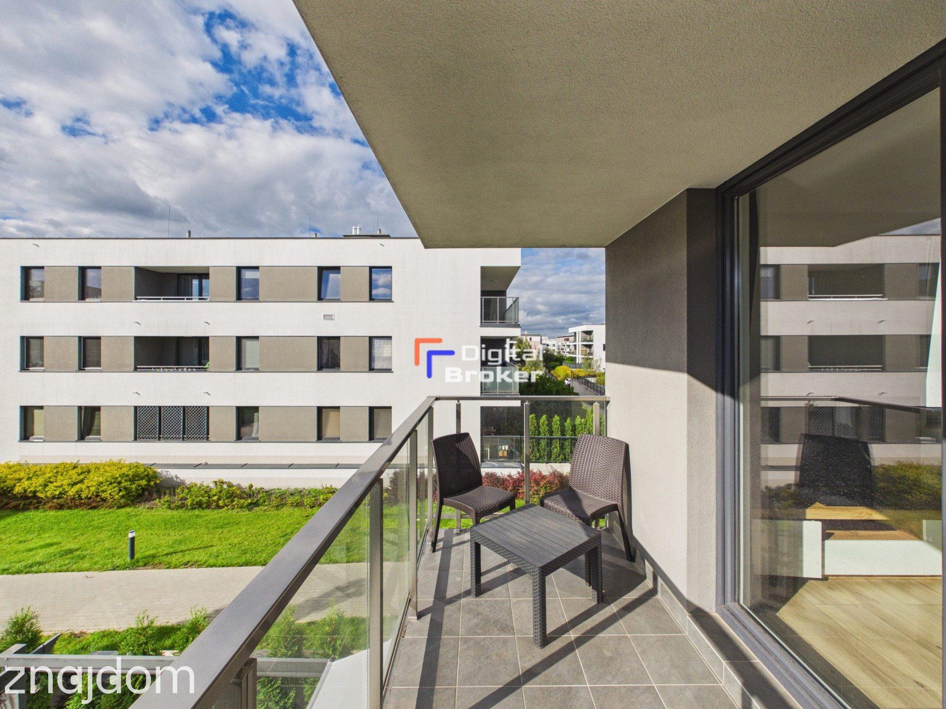 2-pokojowe | Gotowe | Garaż | Balkon - zdjęcie 14
